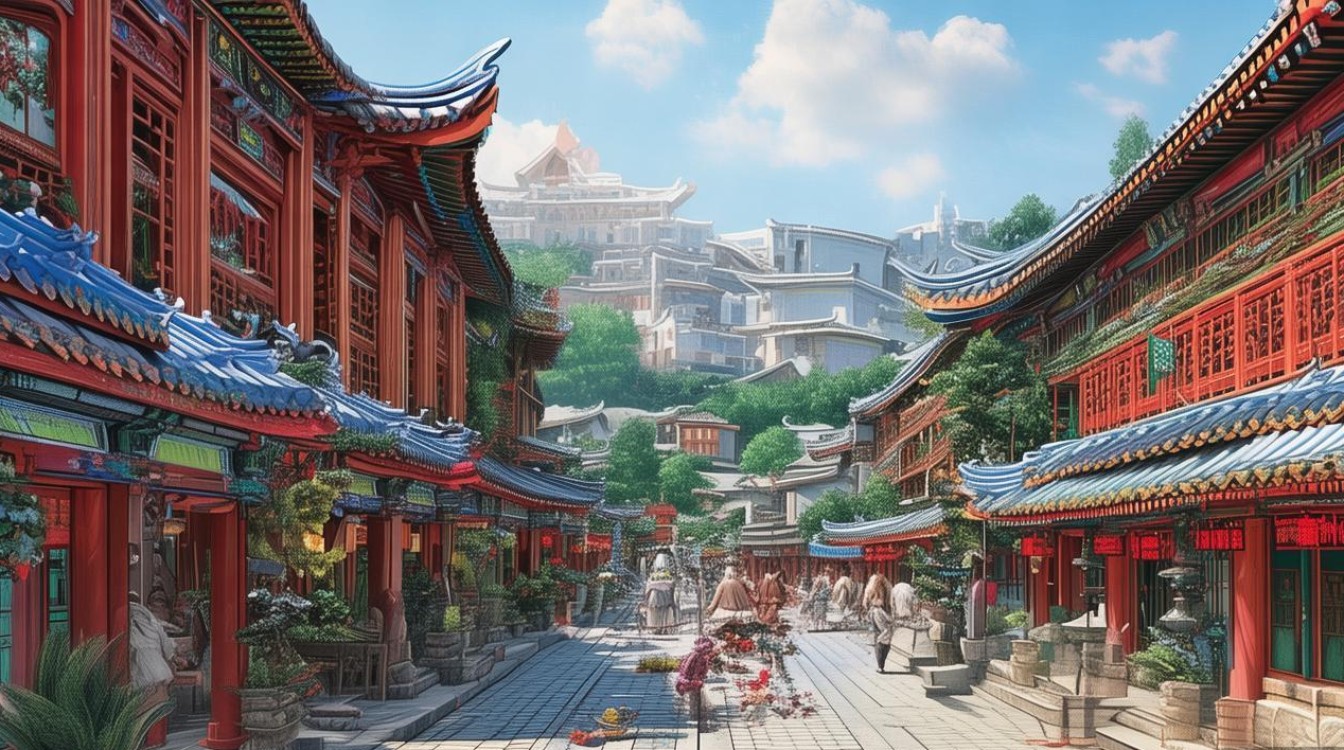 辽宁锦州旅游景点 辽宁锦州旅游景点