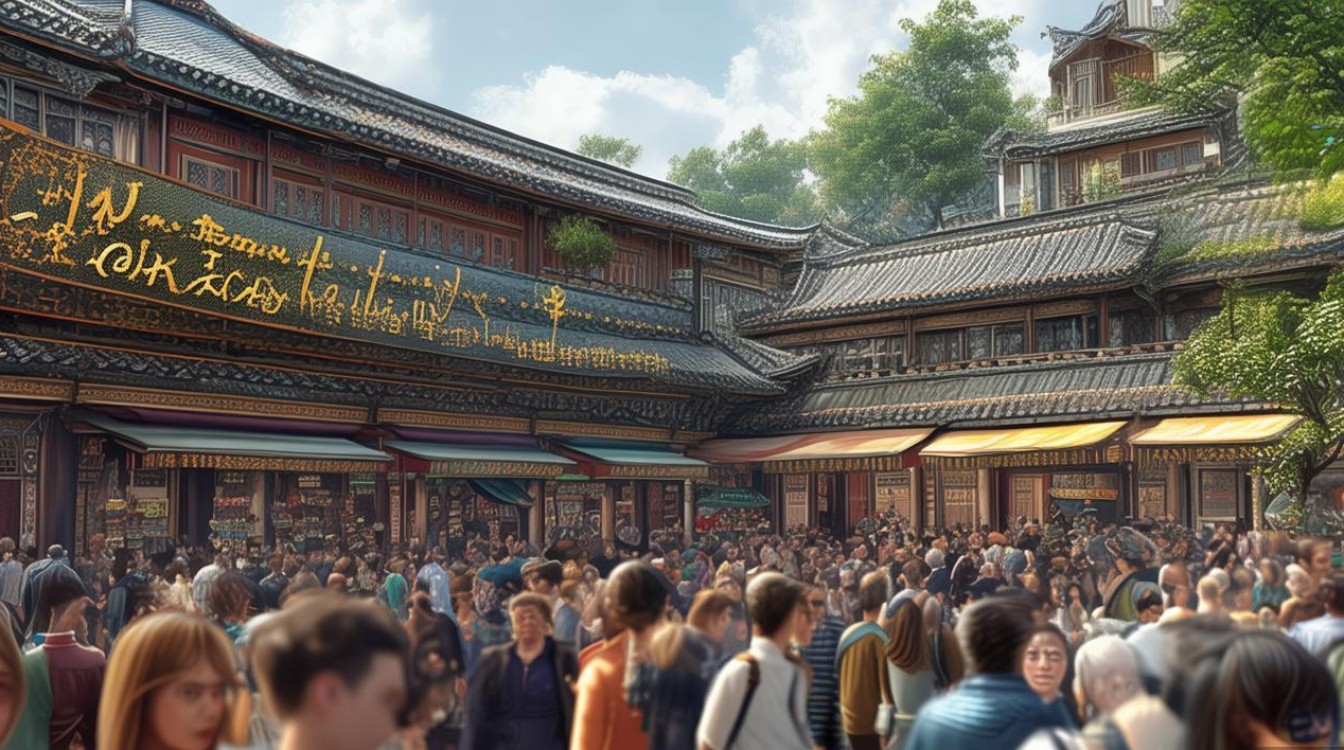 新龙县旅游景点