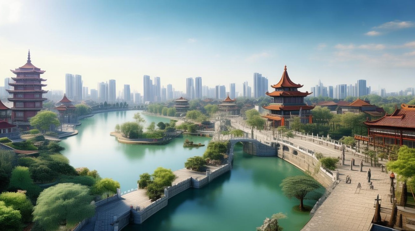 无锡有哪些好玩的景点 无锡有哪些好玩的景点