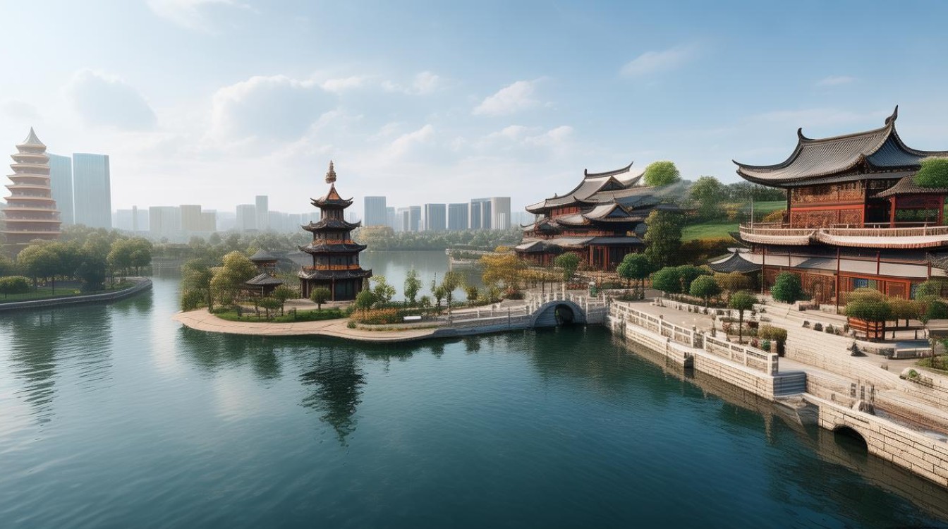 无锡有哪些好玩的景点 无锡有哪些好玩的景点