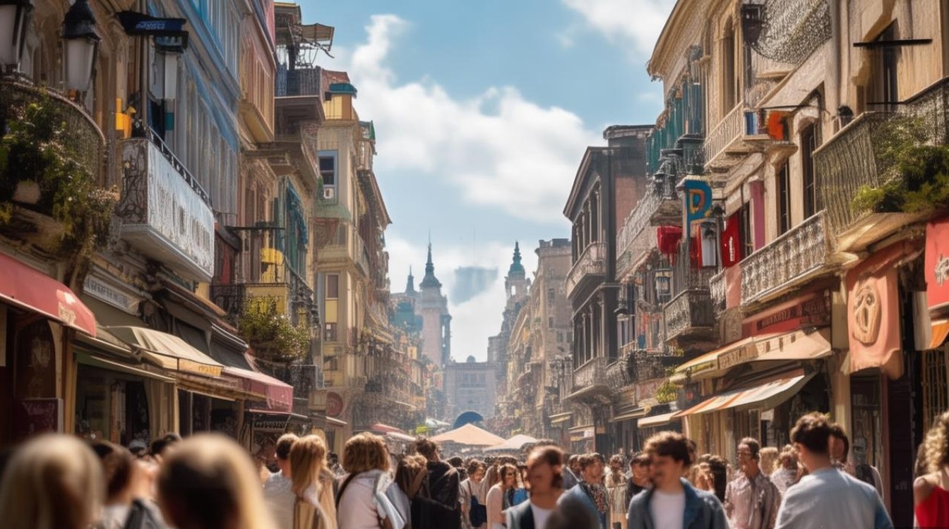 国外著名旅游景点 国外著名旅游景点