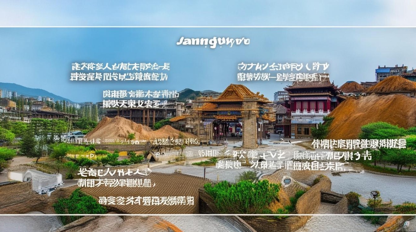 张掖有哪些旅游景点 张掖有哪些旅游景点