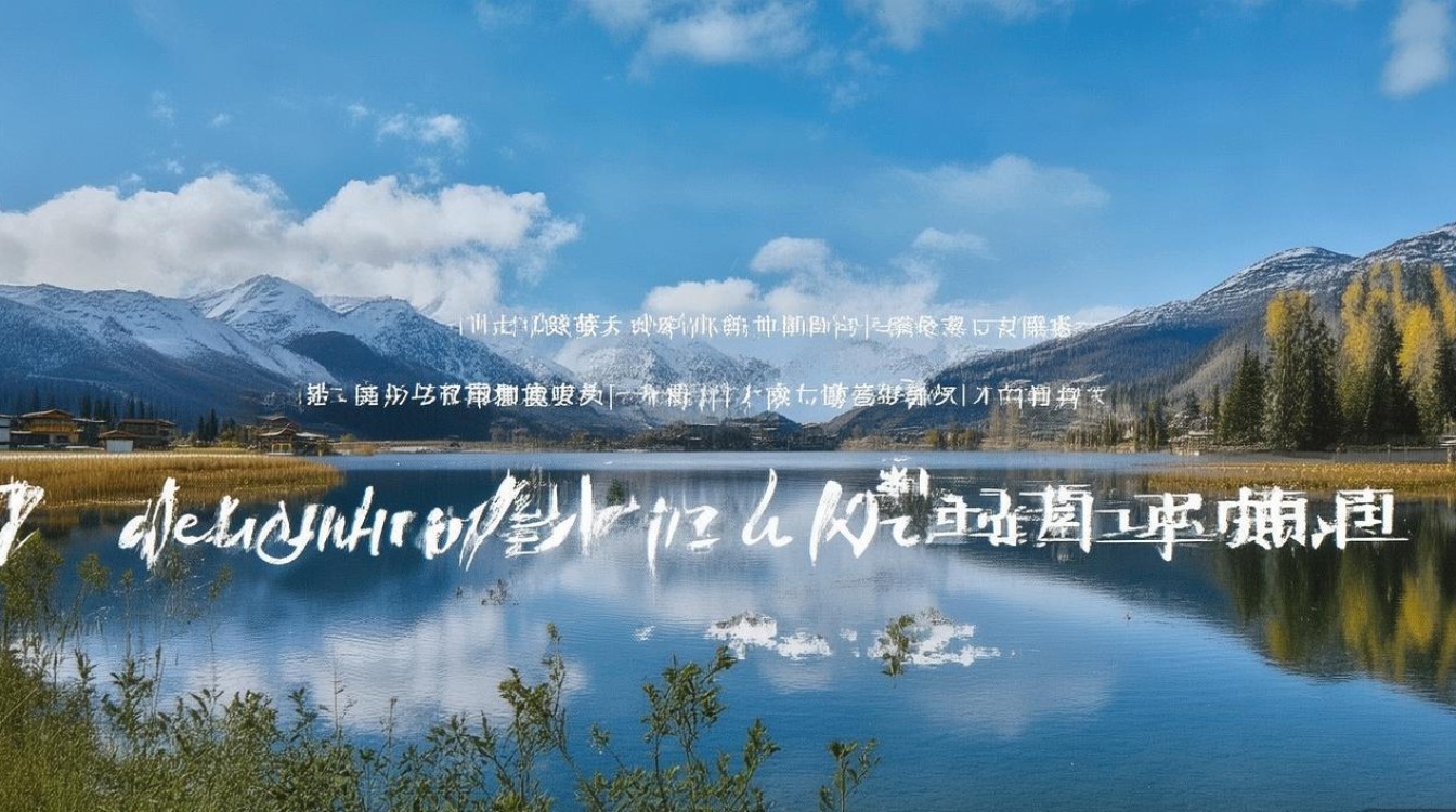 川西景点排行 川西景点排行