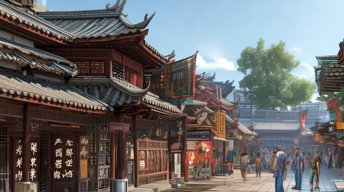 永兴县旅游景点