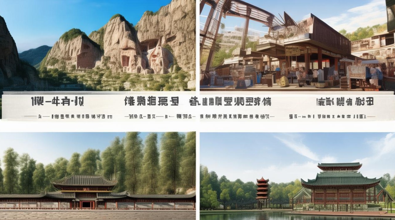 河南五a景点 河南五a景点