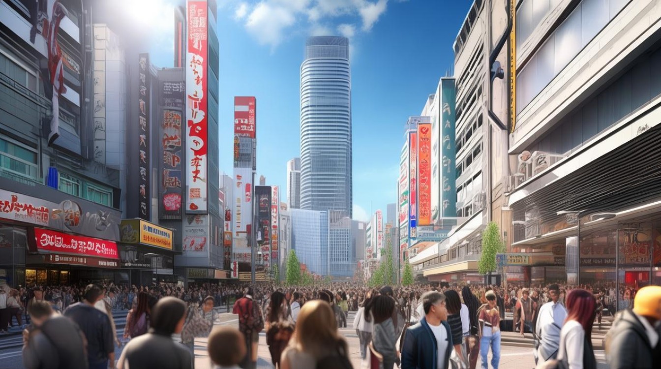 日本横滨景点 日本横滨景点