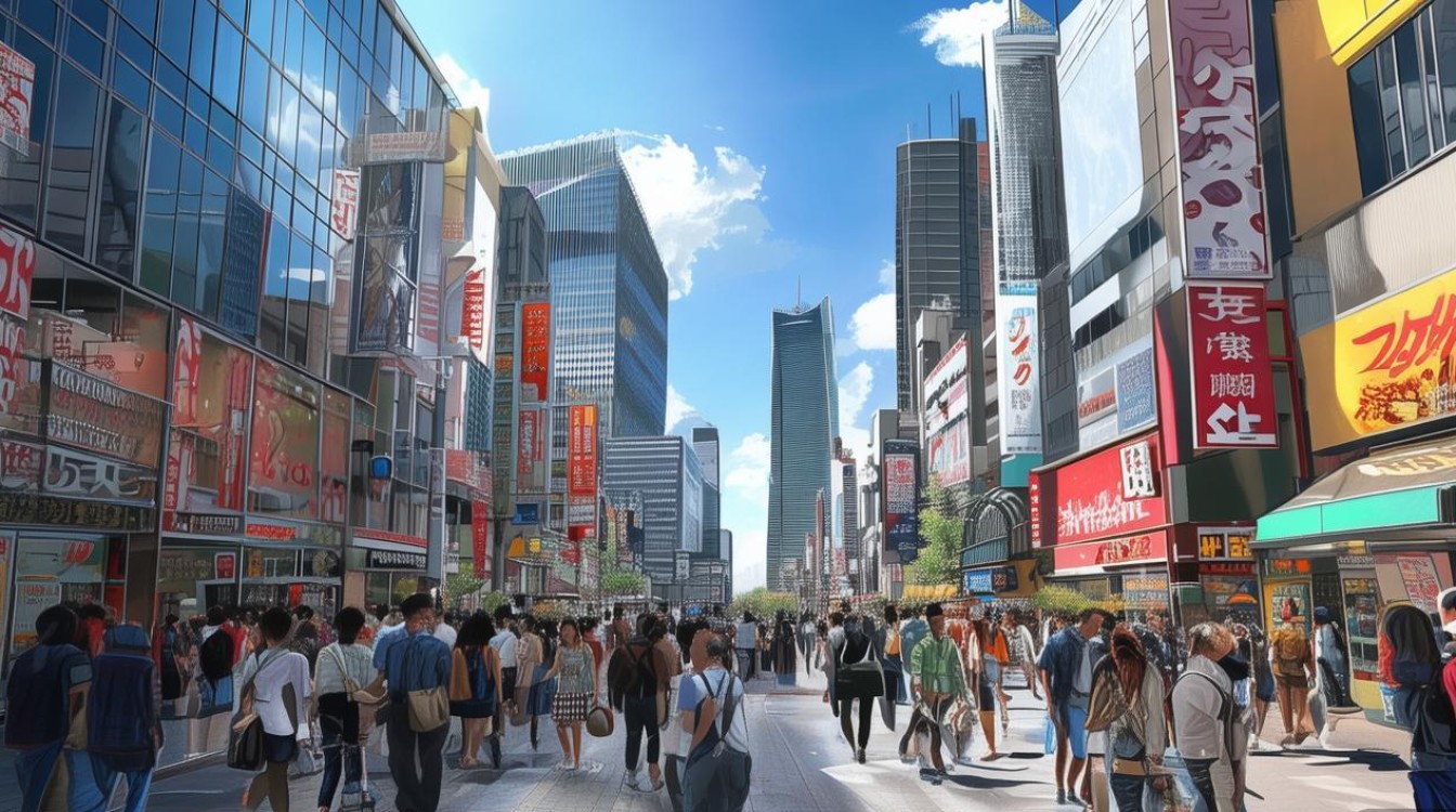 日本横滨景点 日本横滨景点