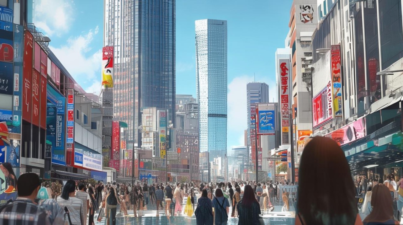 日本横滨景点 日本横滨景点