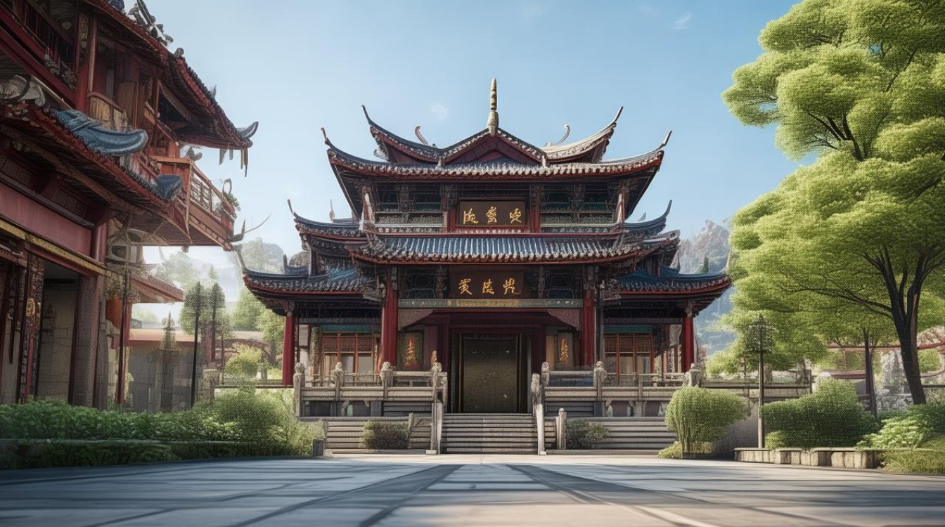 浙江出名的景点