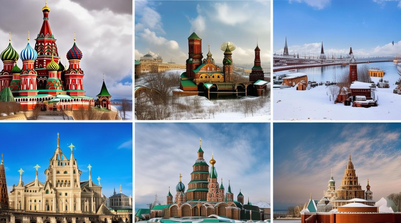 俄罗斯十大景点 俄罗斯十大景点