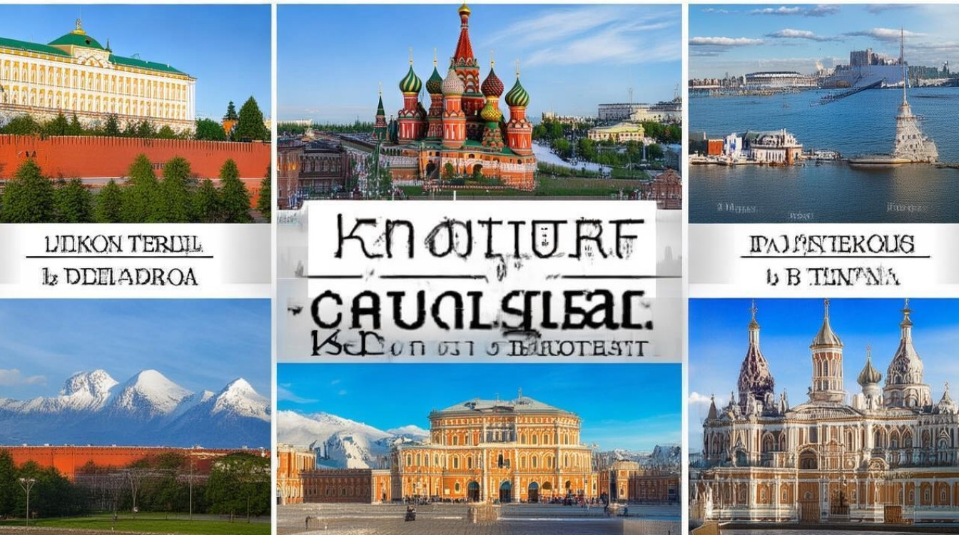 俄罗斯十大景点 俄罗斯十大景点