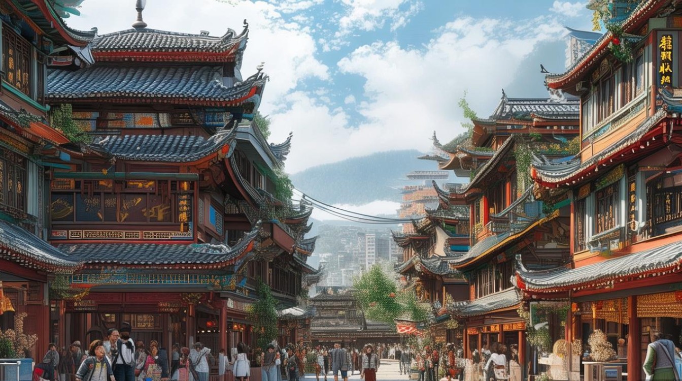 信宜旅游景点大全