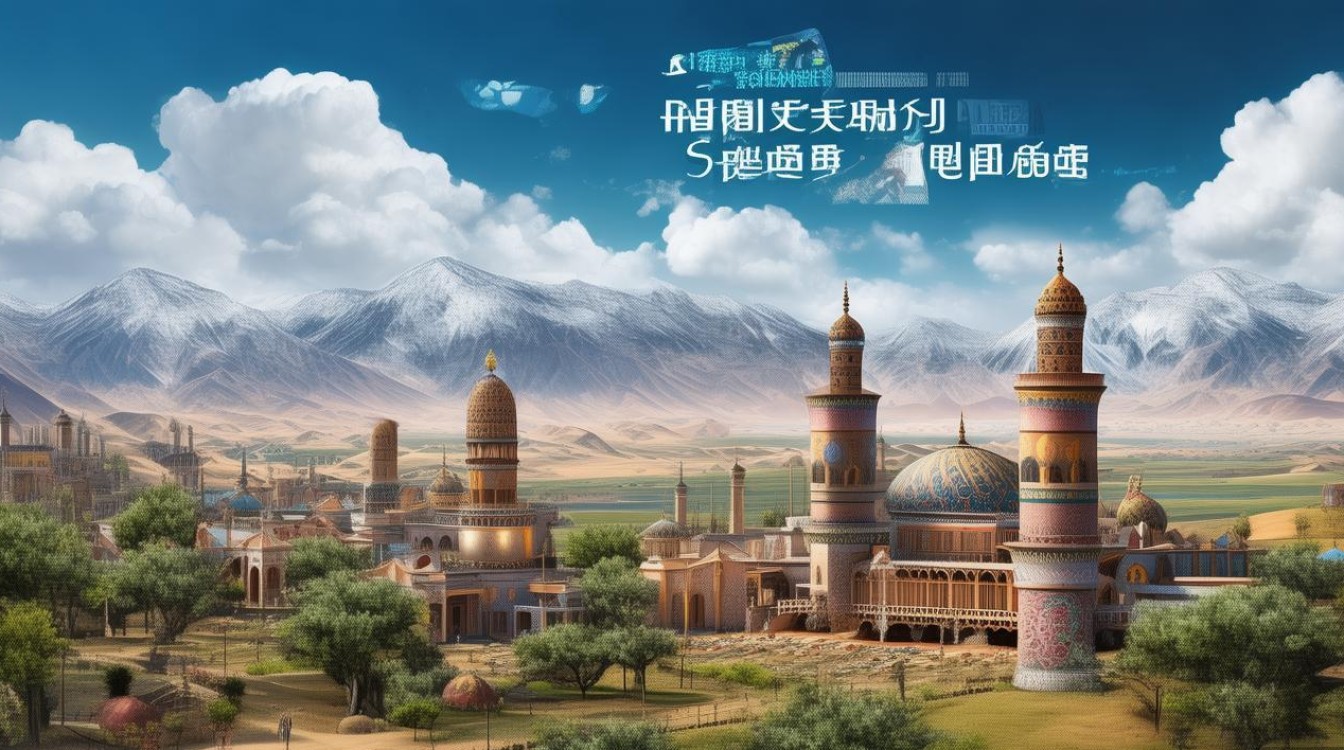 新疆南疆旅游景点 新疆南疆旅游景点