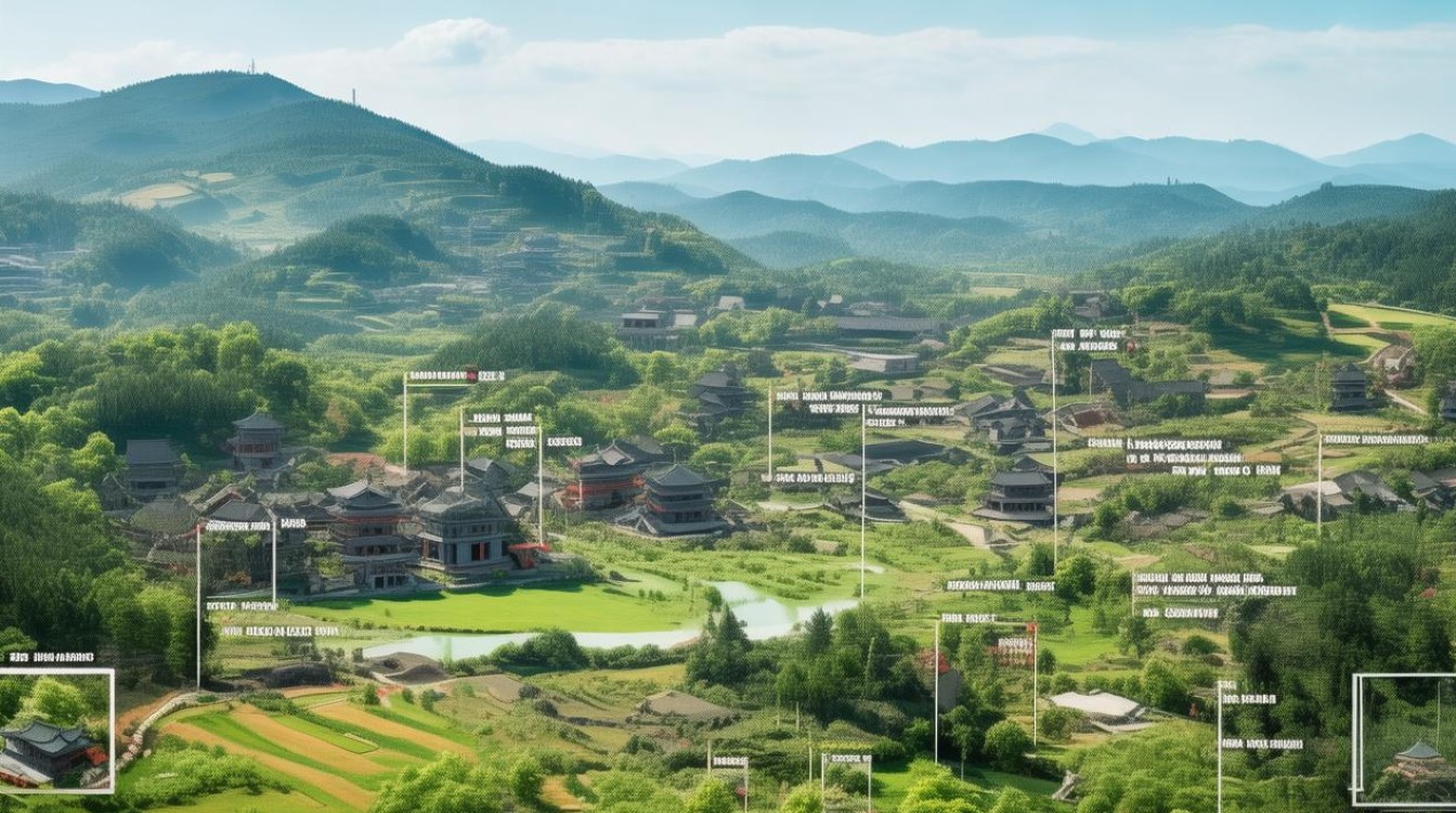 绵阳周边一日游景点 绵阳周边一日游景点
