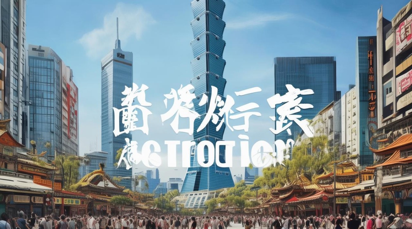 台北旅游景点介绍