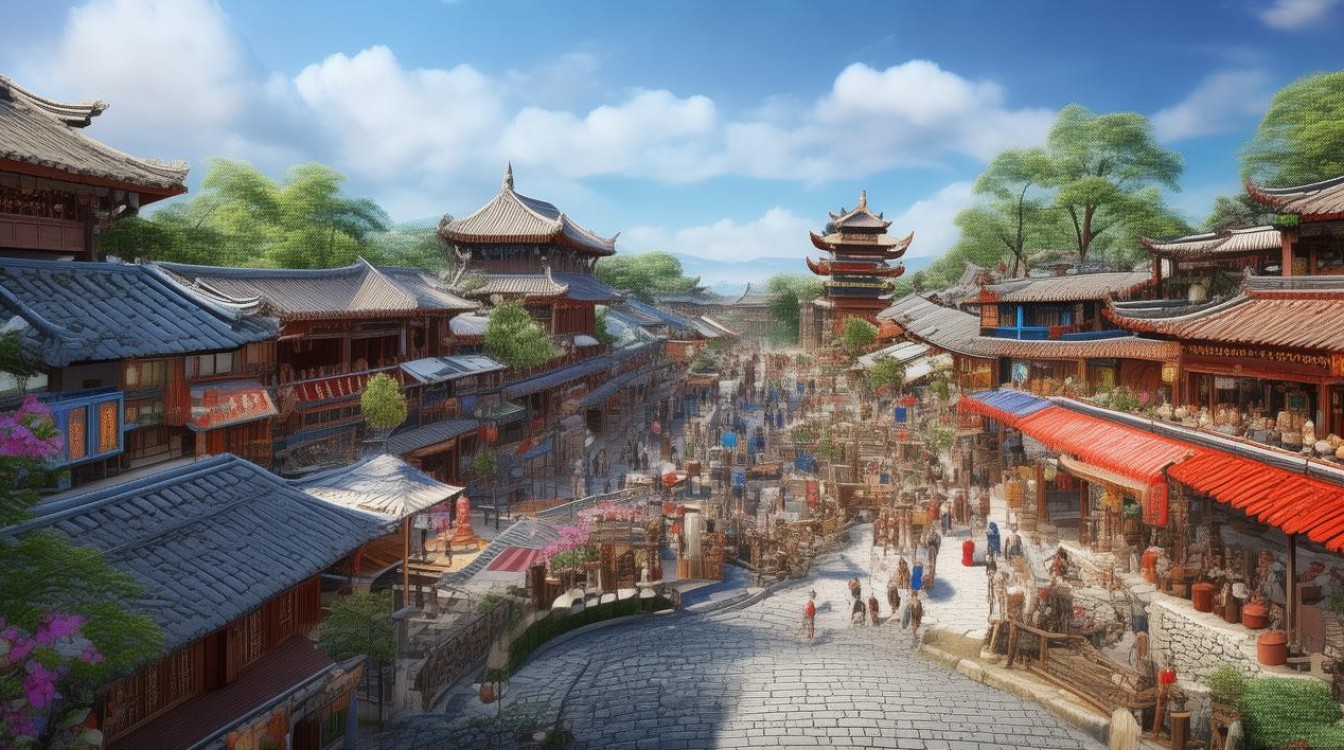 湖北荆门旅游景点