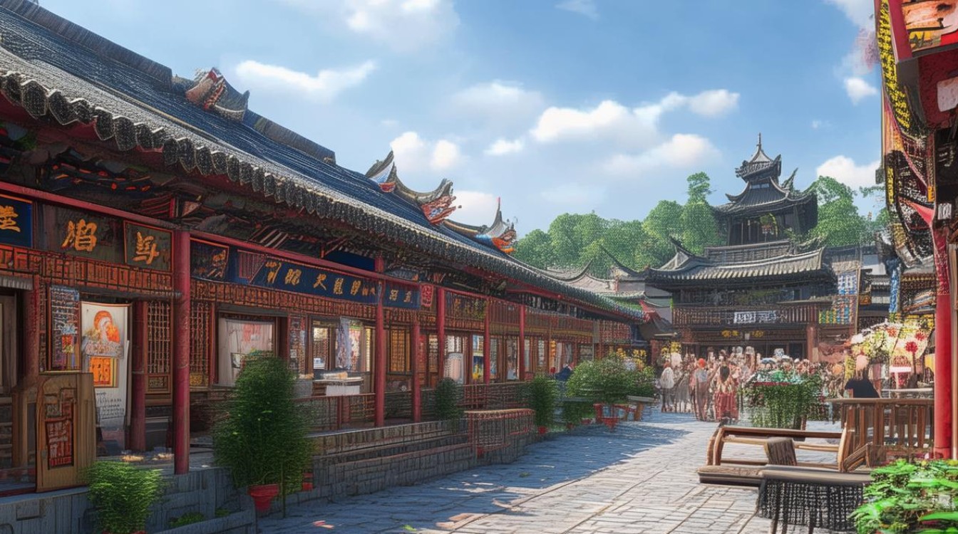 湖北荆门旅游景点