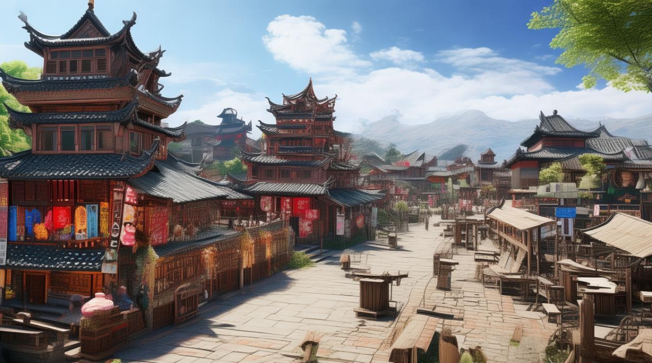 湖北荆门旅游景点