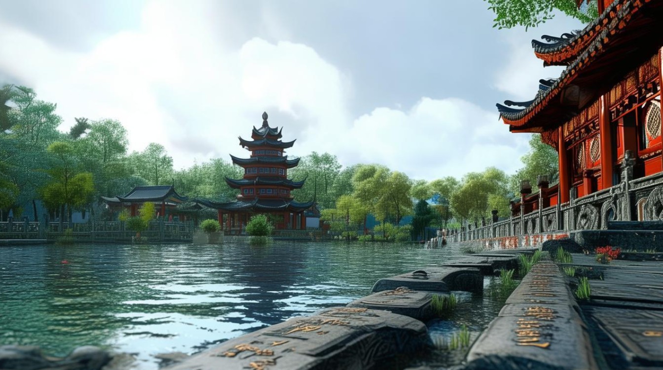 安徽池州旅游景点