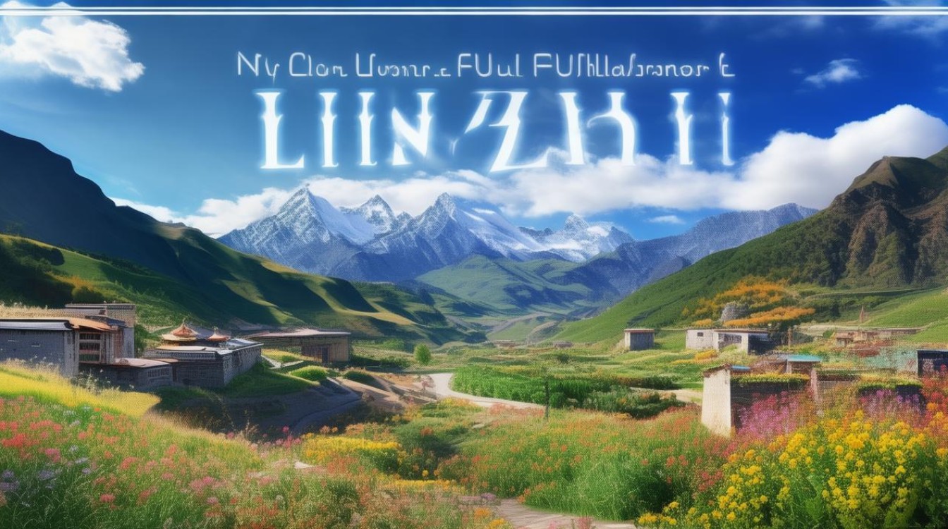 林芝旅游景点大全