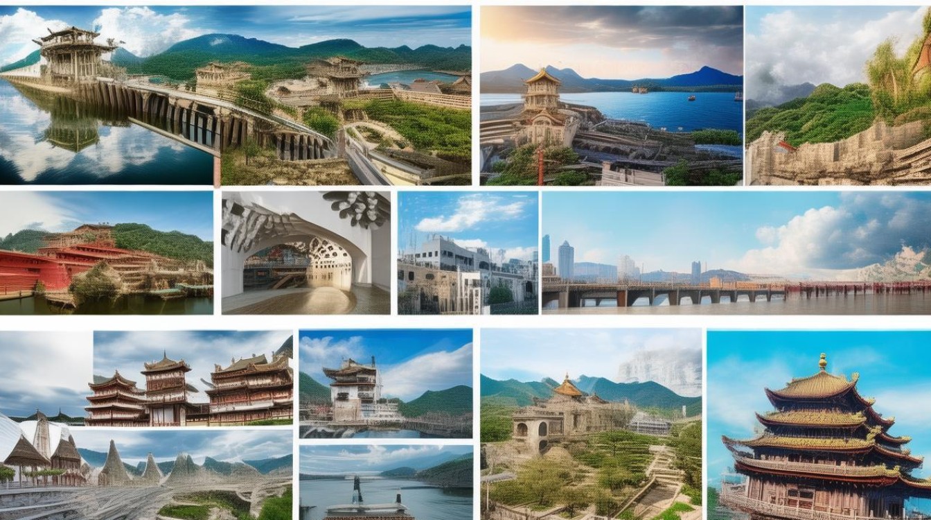 湖北旅游景点大全介绍