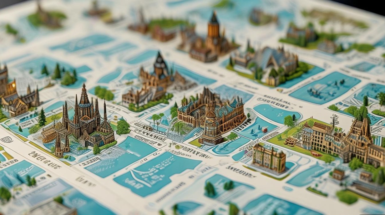 安顺旅游景点攻略