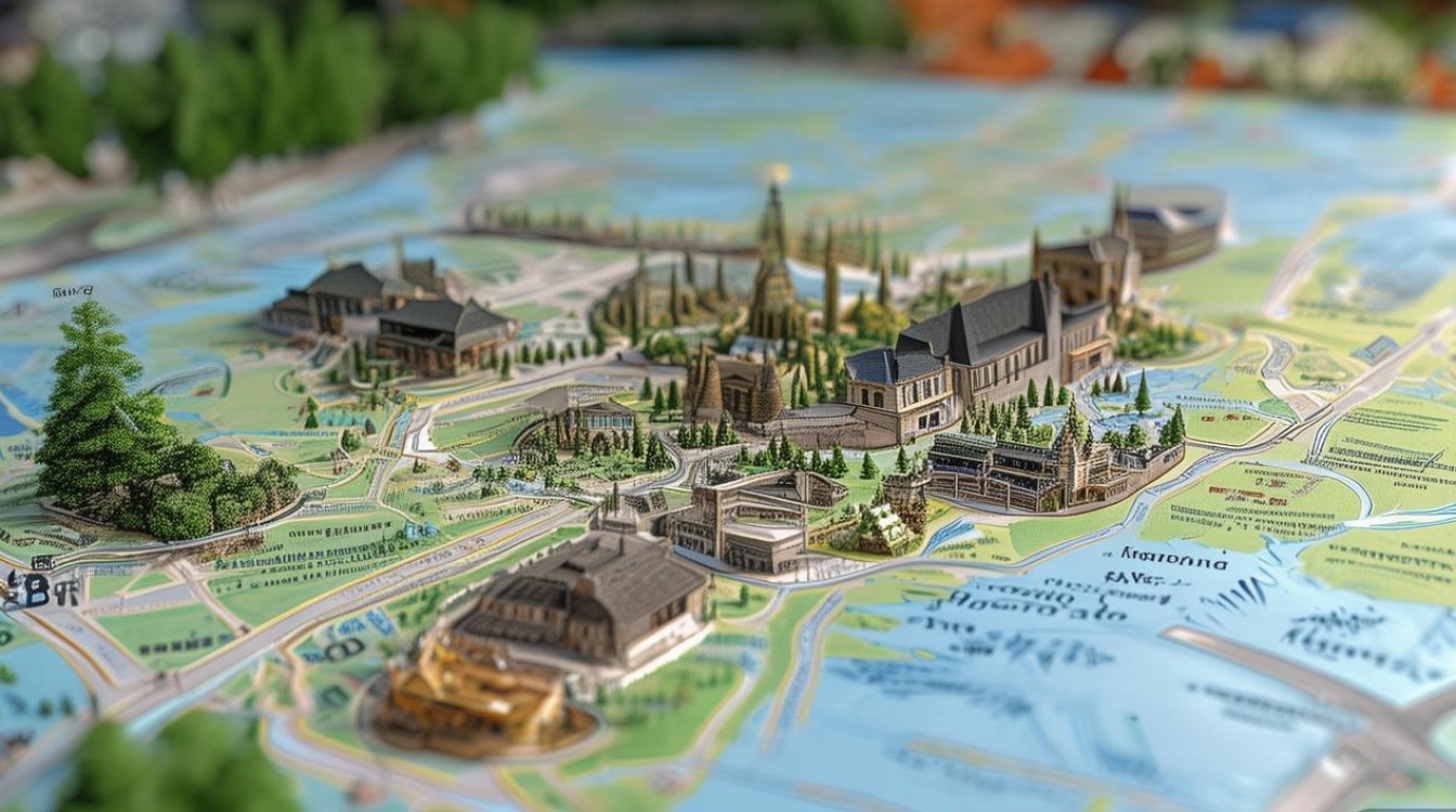 安顺旅游景点攻略