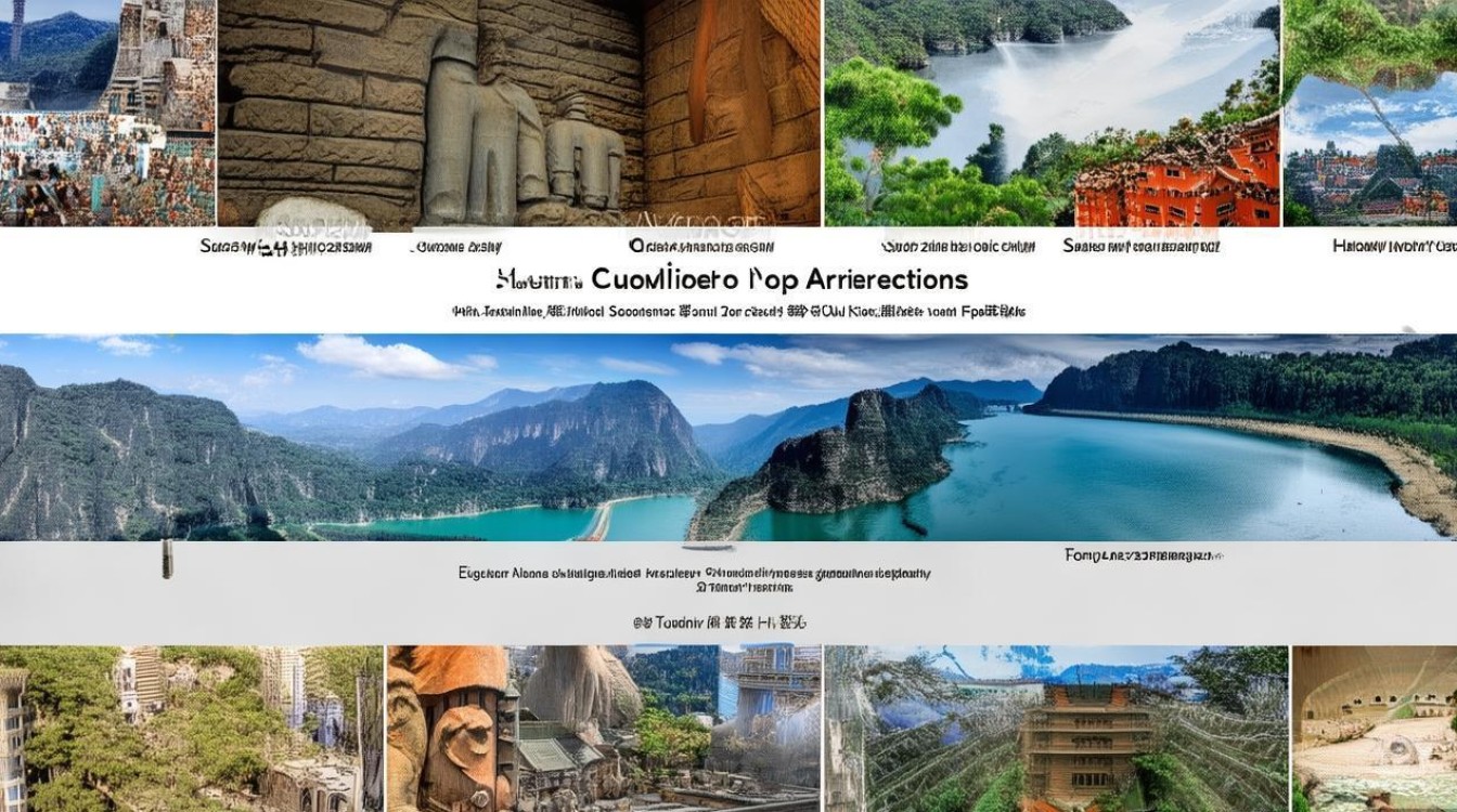 湖南旅游景点大全介绍