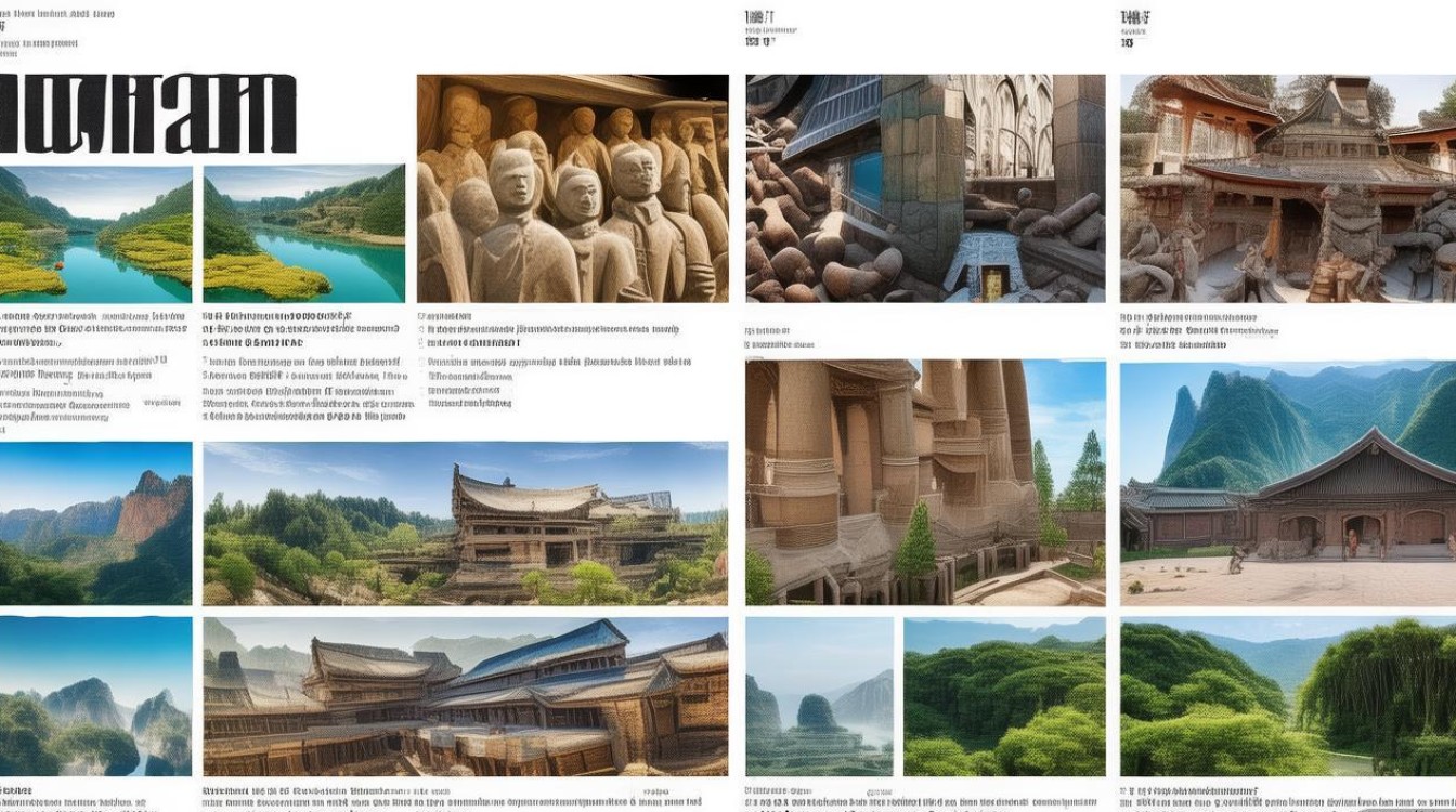 湖南旅游景点大全介绍