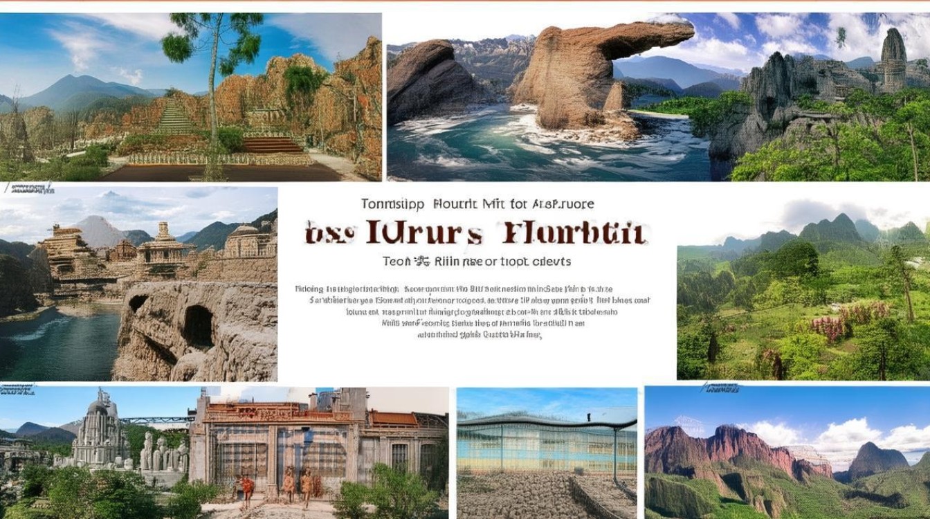 湖南旅游景点大全介绍