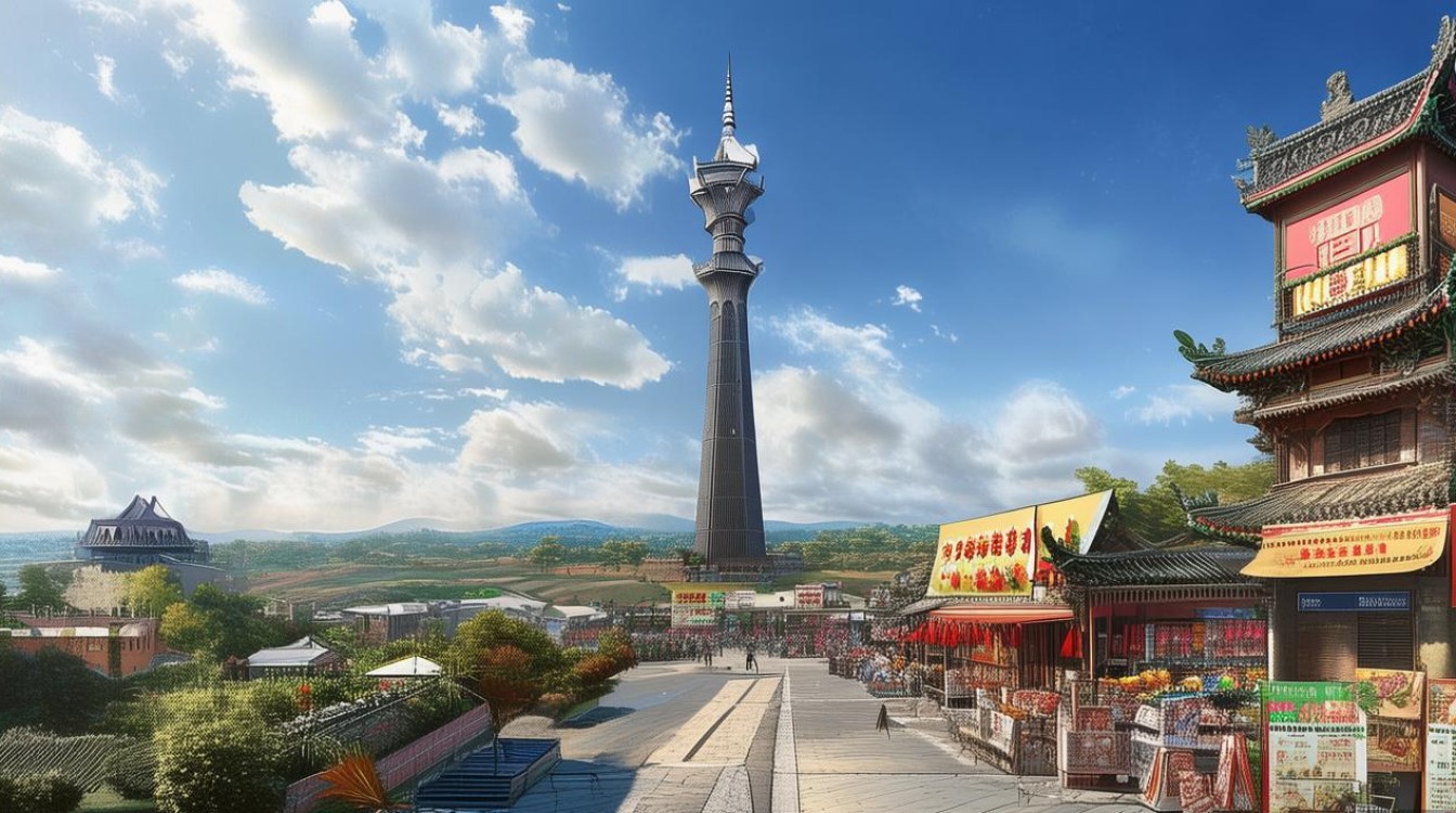 丹东旅游景点有哪些