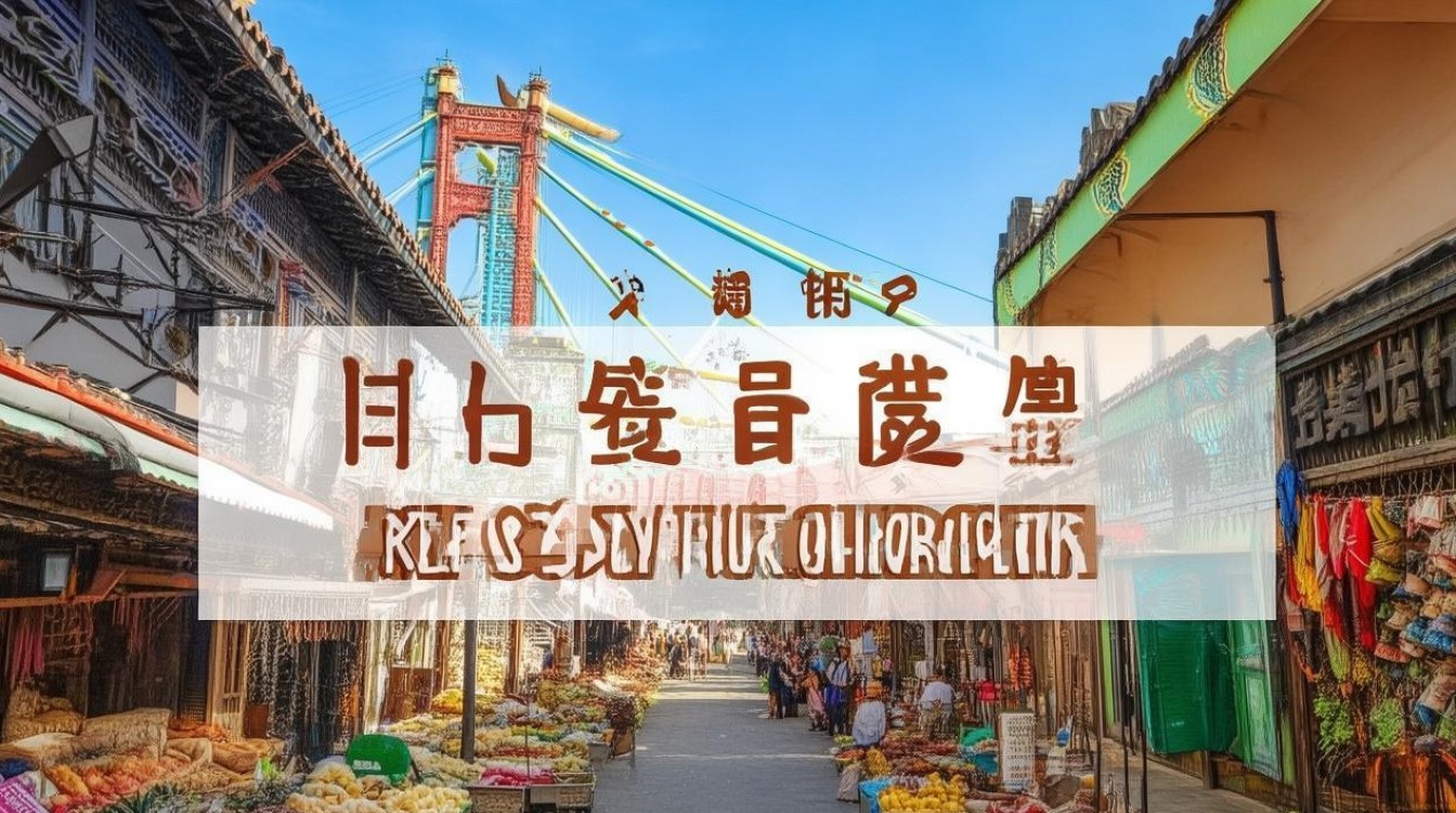 泉州一日游必去景点