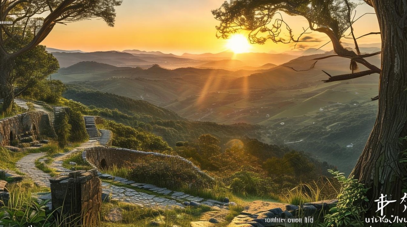 朝阳沟旅游景点 朝阳沟旅游景点