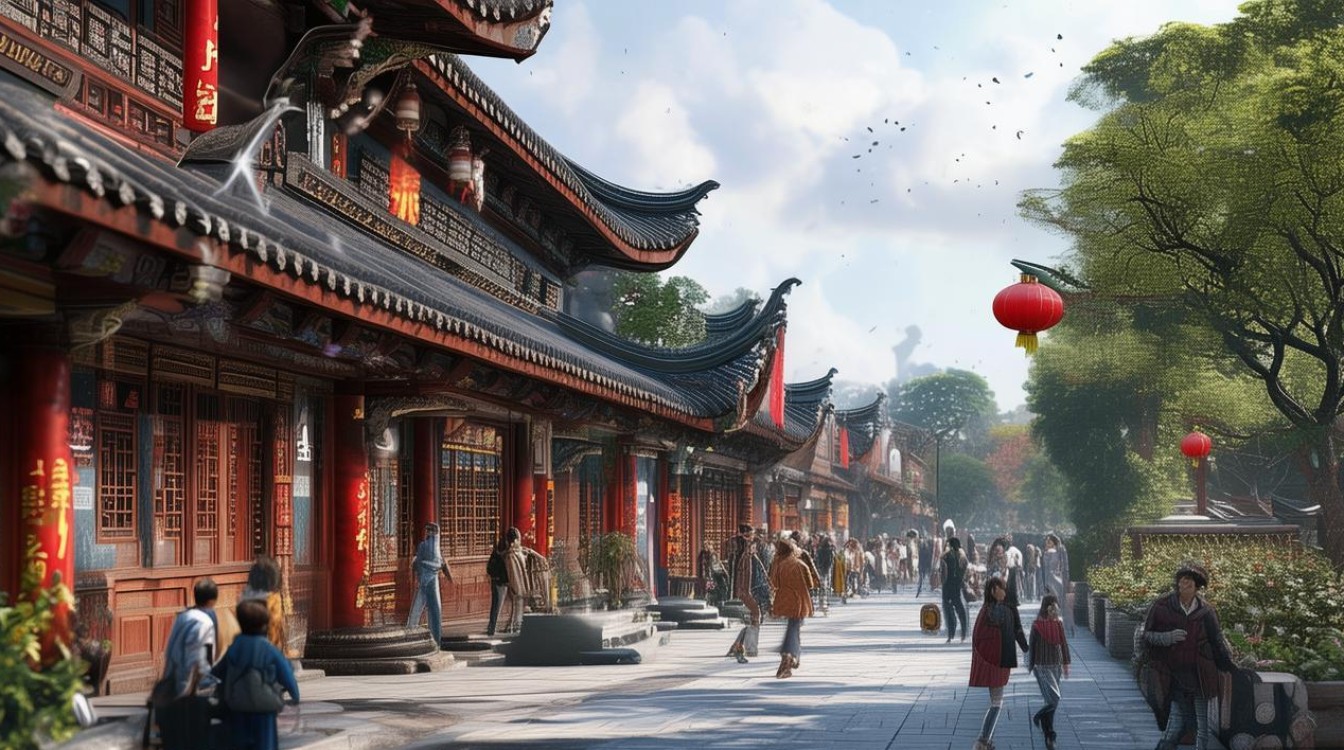 湖南著名旅游景点