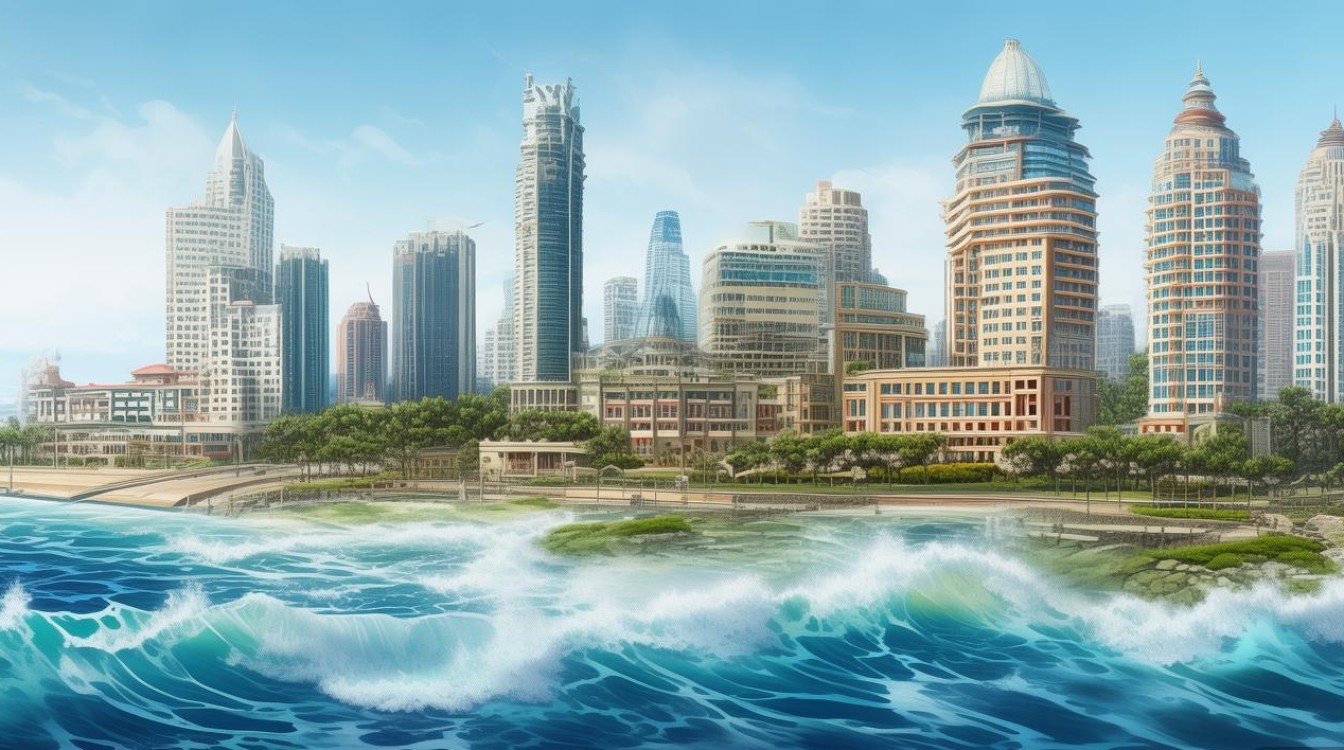 大连必去景点排名