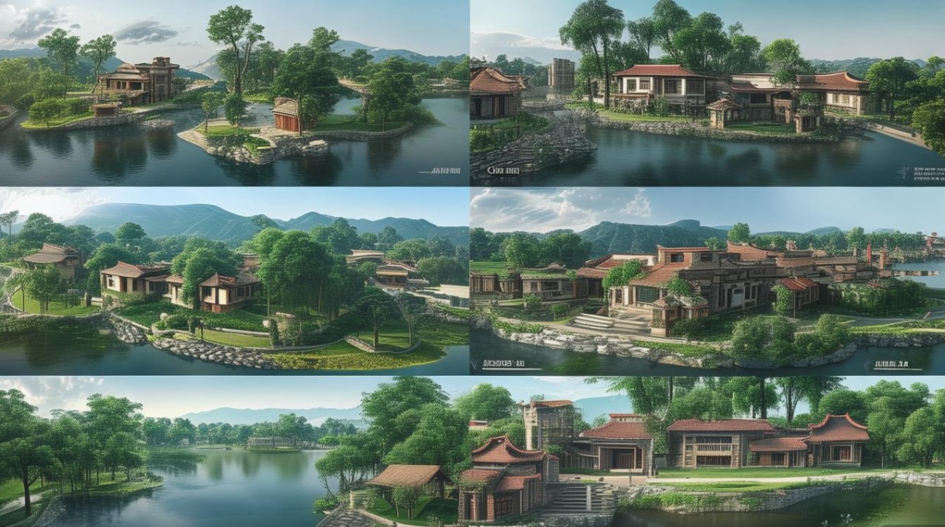 鲅鱼圈周边景点