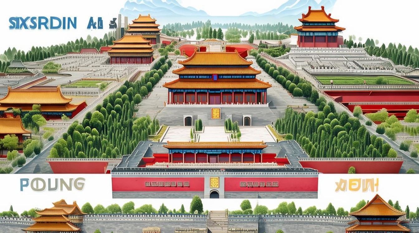 北京旅游景点有哪些