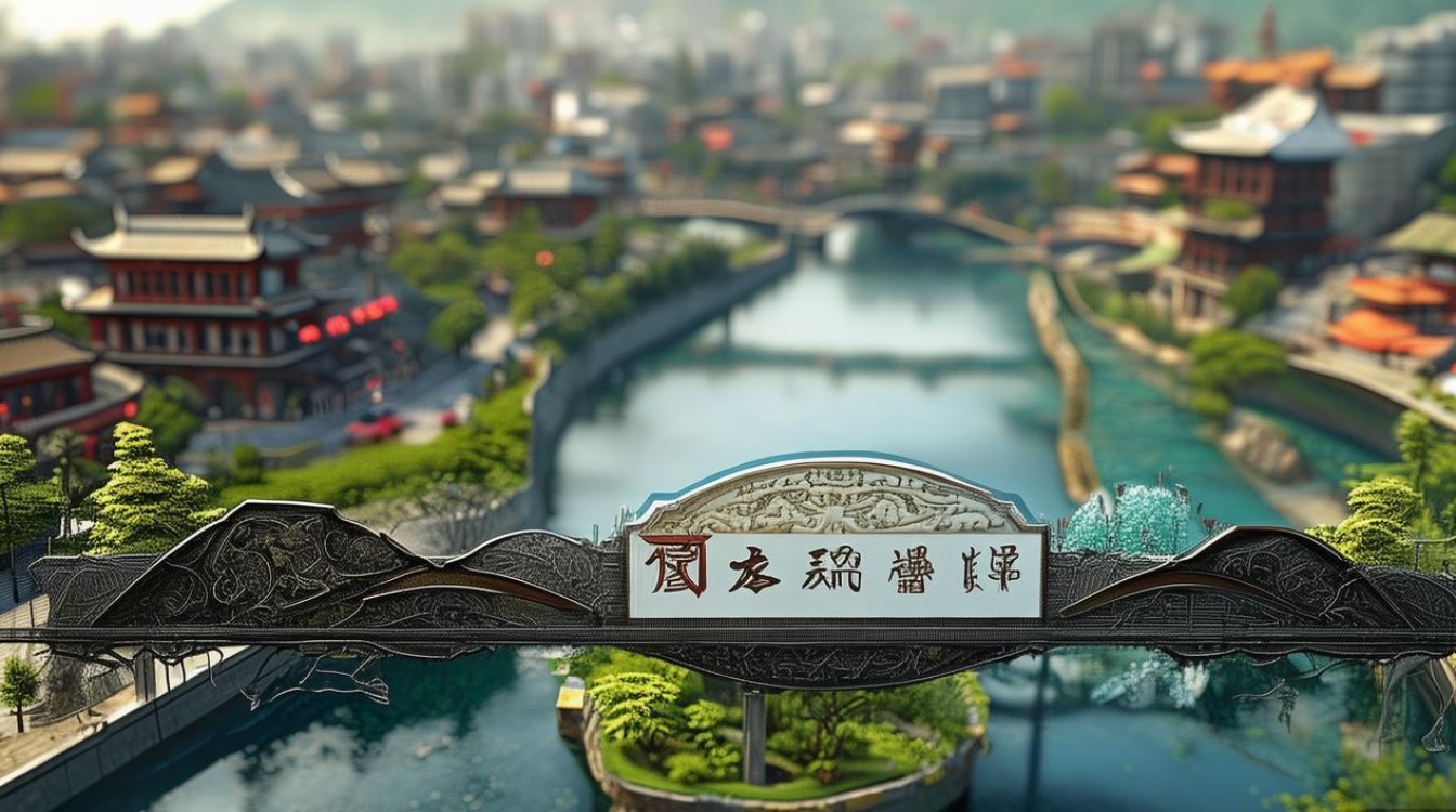 安康市有哪些景点