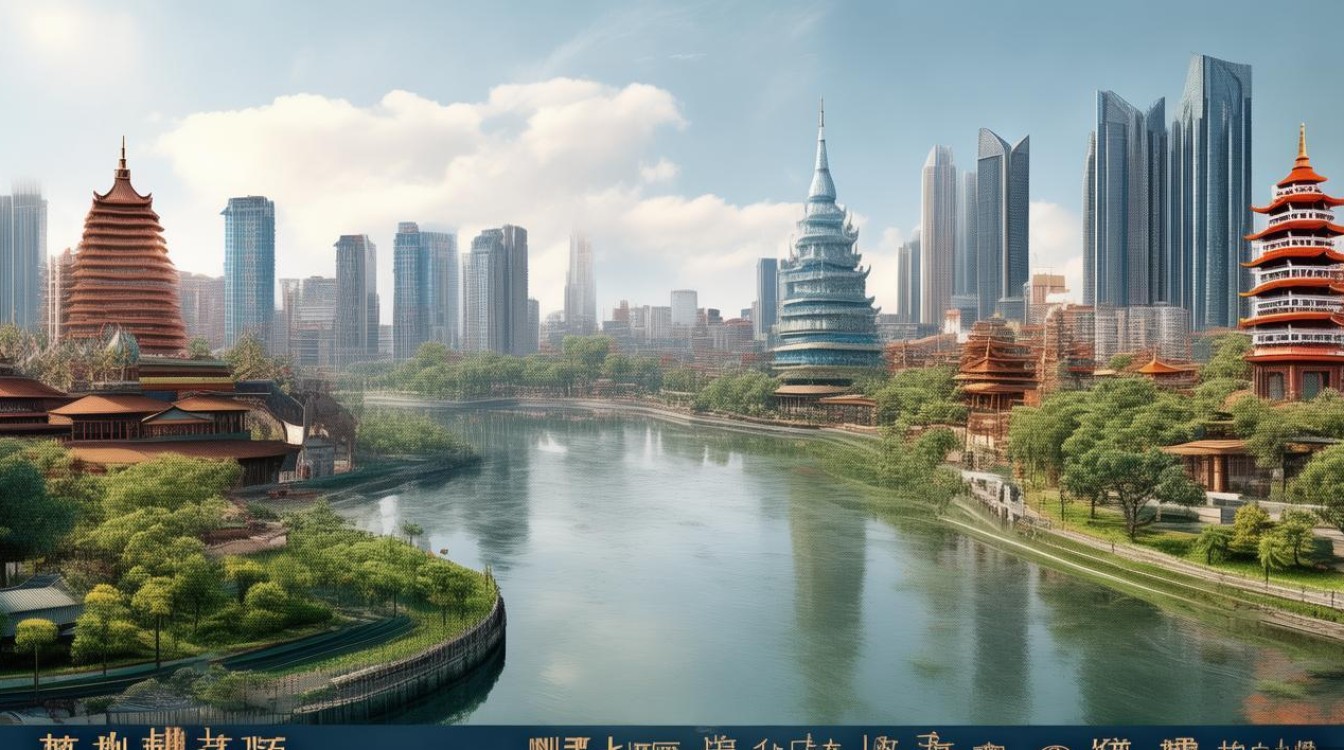 安康市有哪些景点