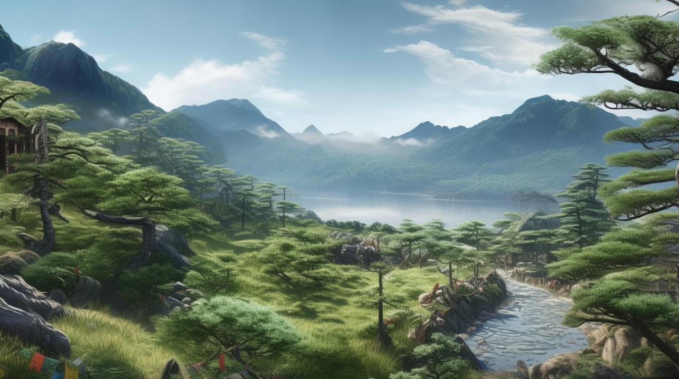 峨眉山必去景点