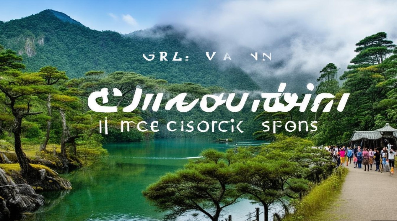 峨眉山必去景点