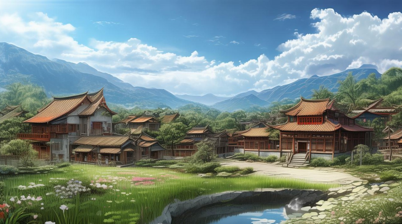 金秀县旅游景点