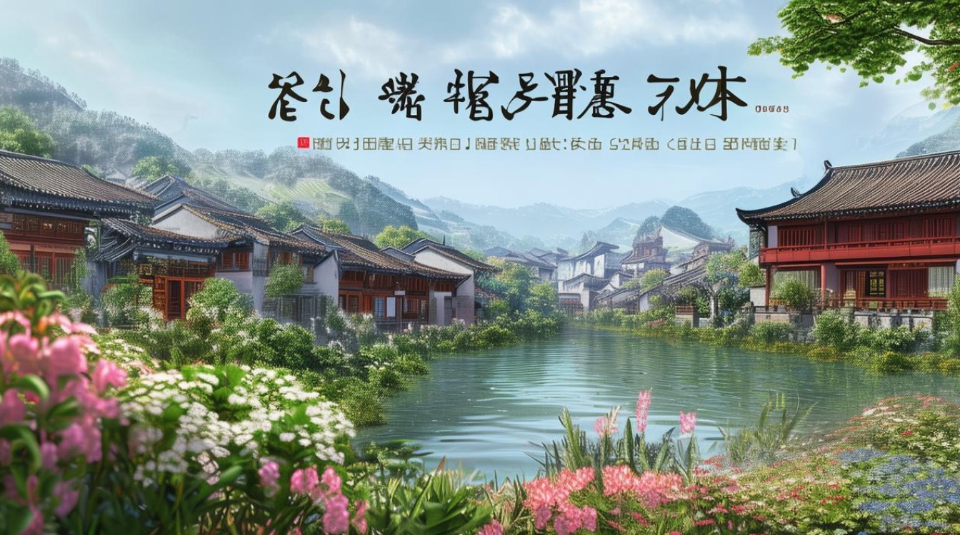 金秀县旅游景点