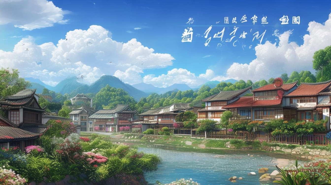 金秀县旅游景点