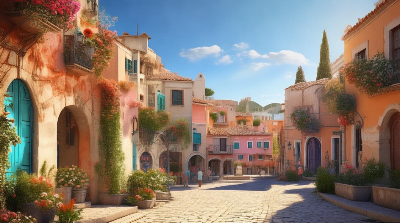 国外小众旅游景点 国外小众旅游景点