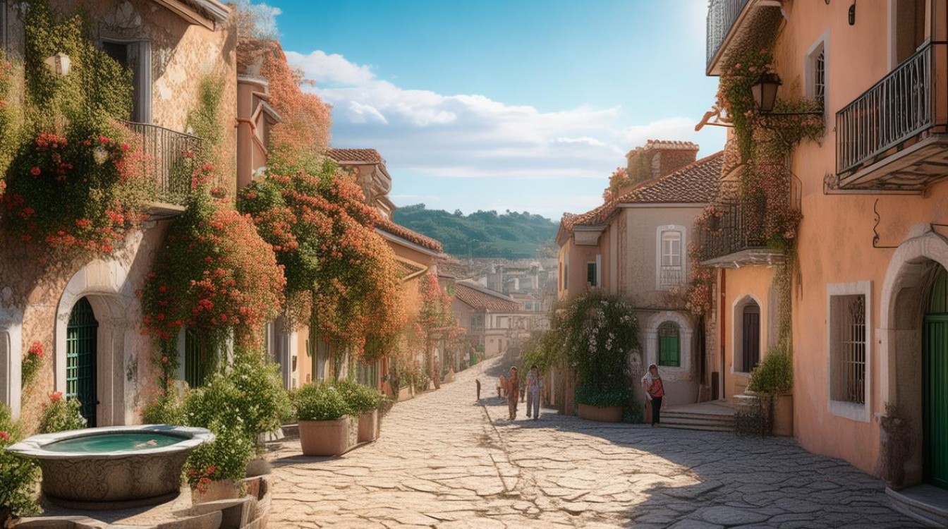 国外小众旅游景点 国外小众旅游景点