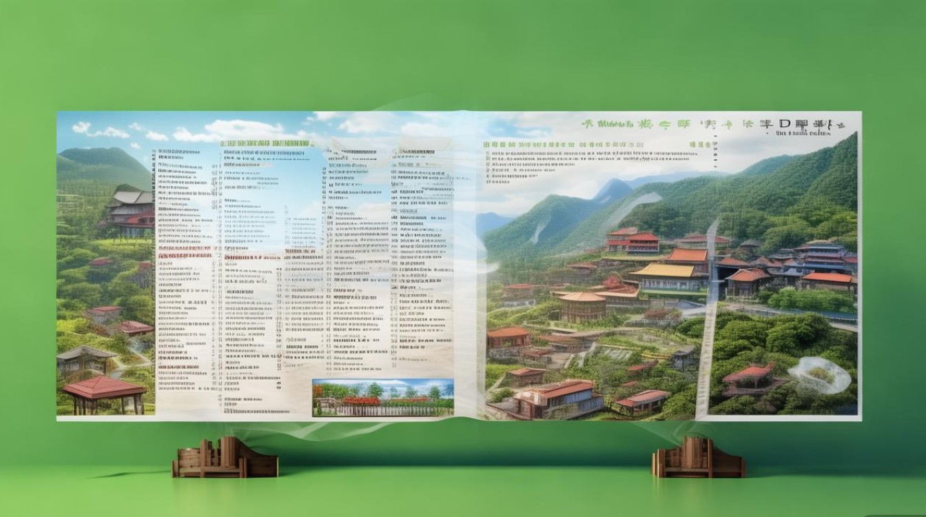 宽甸旅游景点大全