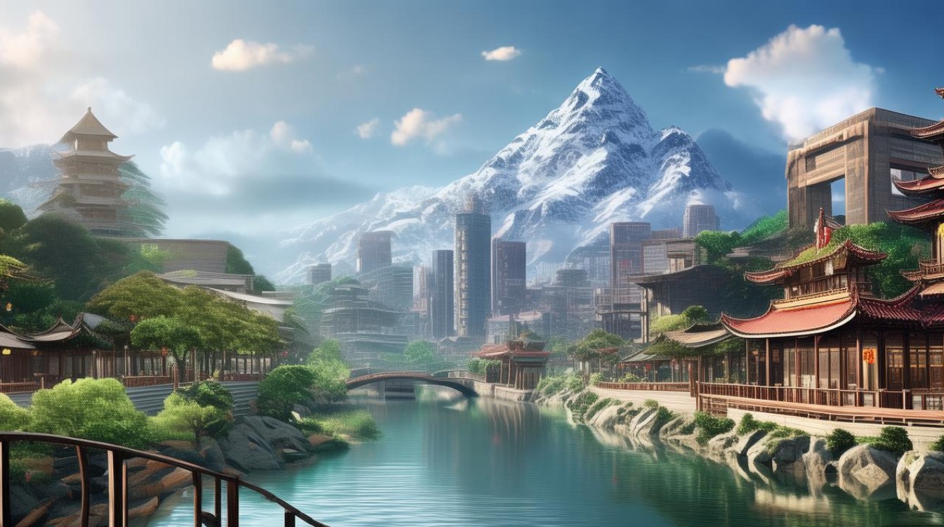 辽宁丹东旅游景点