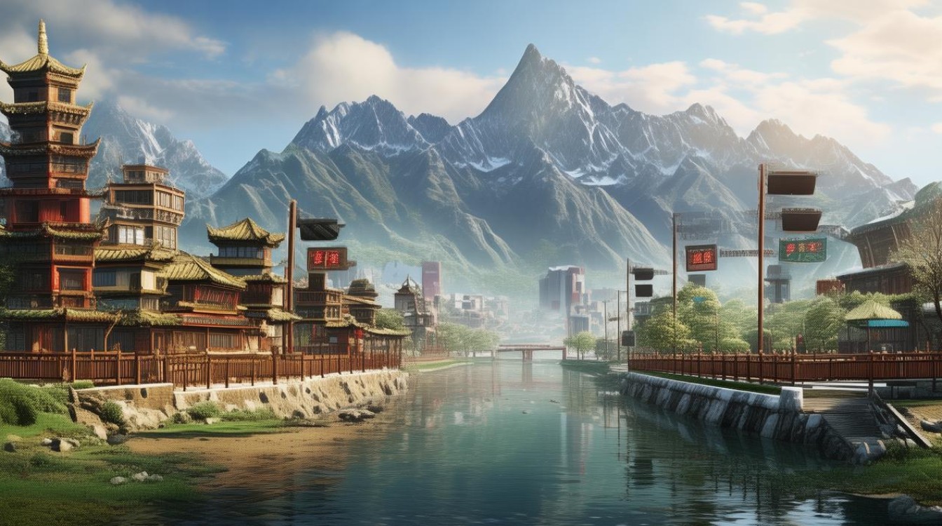 辽宁丹东旅游景点