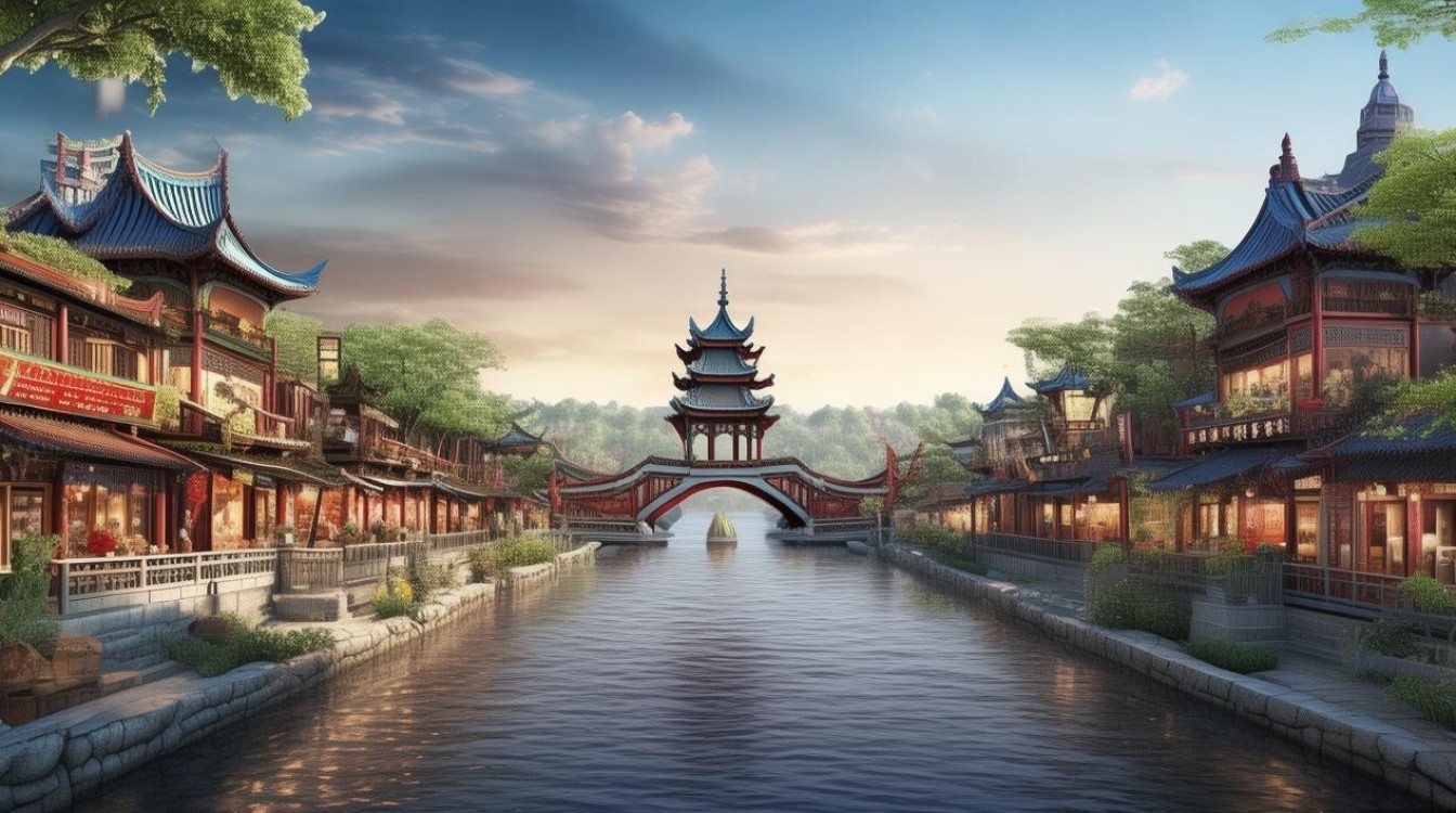 镇江有哪些旅游景点